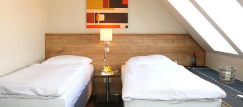 Wittingen Hotel | Hotel Altstadt-Passage
