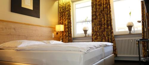 Wittingen Hotel | Hotel Altstadt-Passage