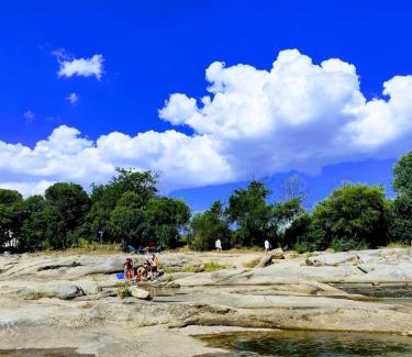 Villa Cura Brochero Apartment | Hotel Alumine