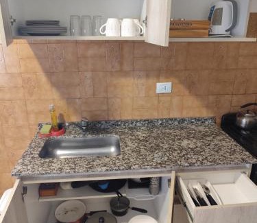 Villa Cura Brochero Apartment | Hotel Alumine