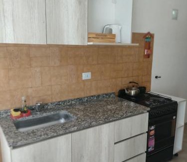 Villa Cura Brochero Apartment | Hotel Alumine