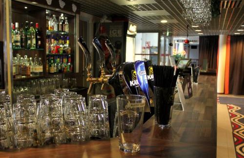 Alajarvi Hotel | Hotel Alvariini