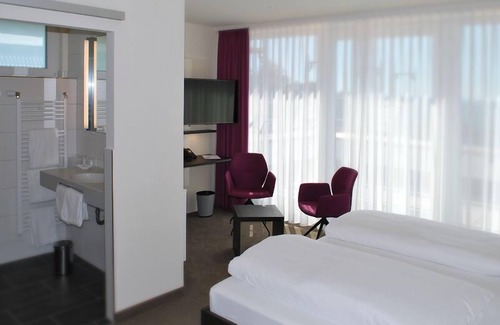 Liebersbronn Hotel | Hotel am Berg Esslingen