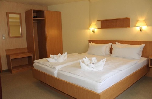 Oybin Hotel | Hotel am Berg Oybin