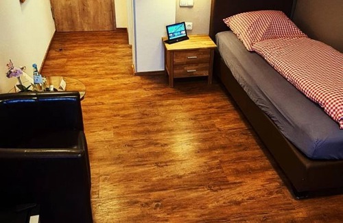 Korbach Hotel | Hotel Am Dalwigker Tor