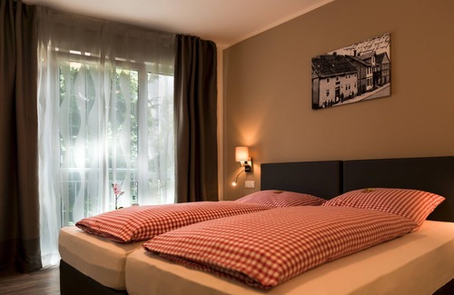 Korbach Hotel | Hotel Am Dalwigker Tor