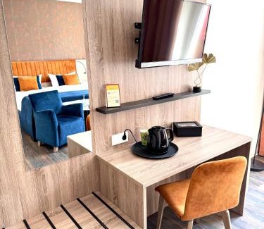 Innenstadt Hotel | Hotel Am Dom