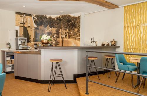 Langforden Hotel | Hotel Am Dom