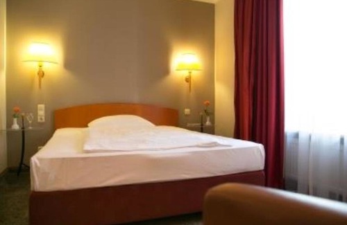 Finkenwerder Hotel | Hotel AM ELBUFER