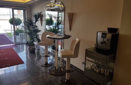 Finkenwerder Hotel | Hotel AM ELBUFER