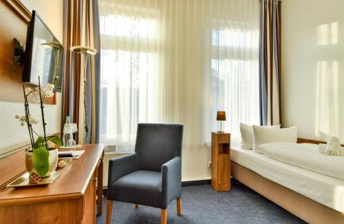 Seebad Bansin Hotel | Hotel am Fischerstrand