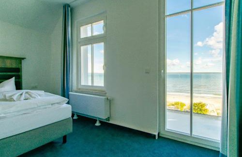 Seebad Bansin Hotel | Hotel am Fischerstrand