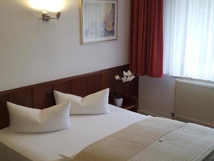Weissensee Hotel | Hotel "Am Fischhof"