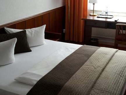 Weissensee Hotel | Hotel "Am Fischhof"