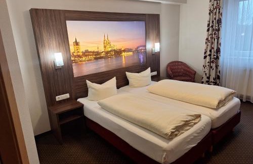 Rhein-Erft-Kreis District Hotel | Hotel Am Freischütz