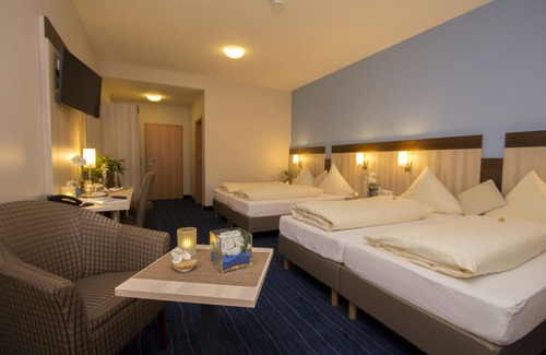 Rhein-Erft-Kreis District Hotel | Hotel Am Freischuetz