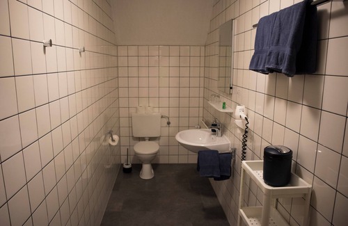 Tossens Hotel | Hotel Am Friesenstrand