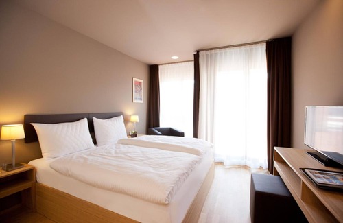 Goetzis Hotel | Hotel am Garnmarkt