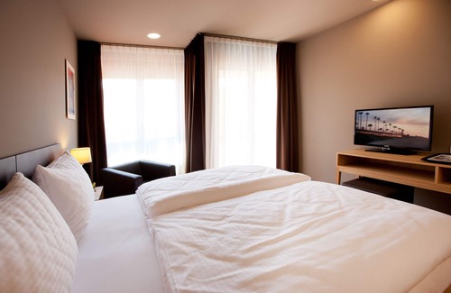 Goetzis Hotel | Hotel am Garnmarkt