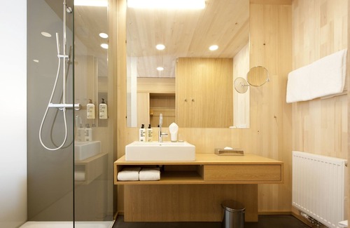 Goetzis Hotel | Hotel am Garnmarkt