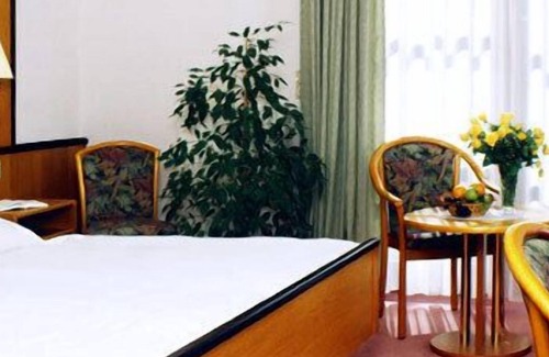 Frankenhain Hotel | Hotel Am Gisselgrund