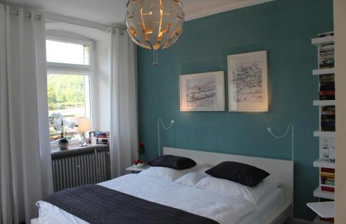 Obernhof Hotel | Hotel am Goetheberg