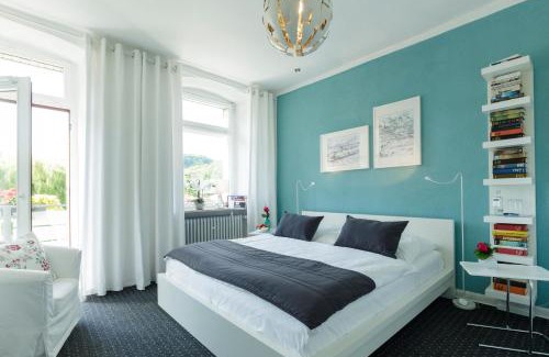 Obernhof Hotel | Hotel am Goetheberg