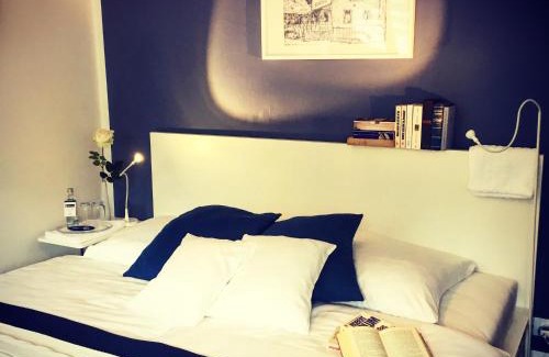 Obernhof Hotel | Hotel am Goetheberg