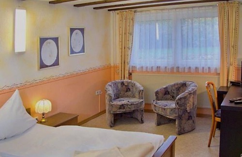 Brimingen House | Hotel Am Hohnersberg - Holiday apartment “Morgensonne”