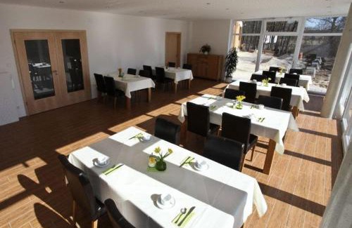 Grossmehring Hotel | Hotel am Interpark