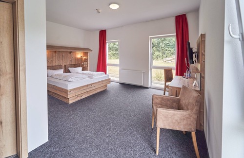 Grossmehring Hotel | Hotel am Interpark