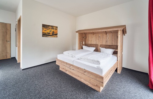Grossmehring Hotel | Hotel am Interpark