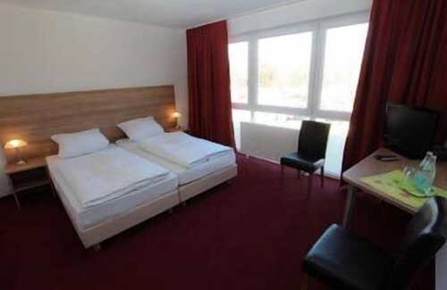Grossmehring Hotel | Hotel am Interpark