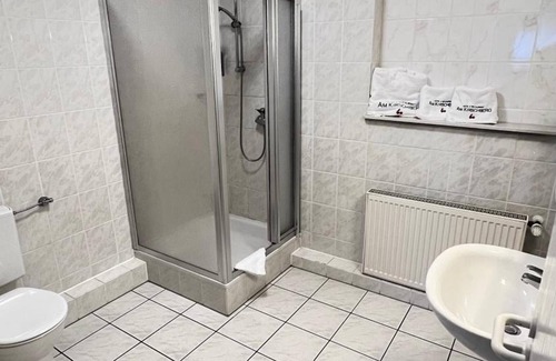 Buseck Hotel | Hotel am Kirschberg