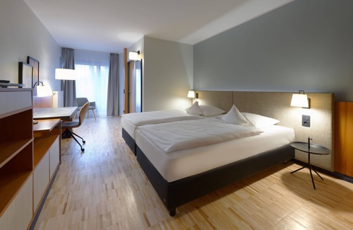 Werne Hotel | Hotel Am Kloster