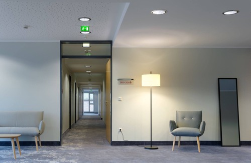 Werne Hotel | Hotel Am Kloster