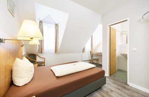 Freising Hotel | Hotel Am Klostergarten