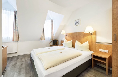 Freising Hotel | Hotel Am Klostergarten
