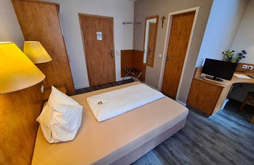 Freising Hotel | Hotel Am Klostergarten