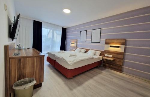 Bad Wimpfen Hotel | Hotel am Kurpark