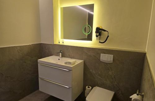 Zinnowitz Hotel | Hotel am Kurpark