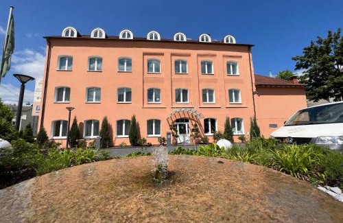 Schwelm Hotel | Hotel Am Mühlenteich