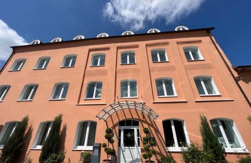 Schwelm Hotel | Hotel Am Mühlenteich