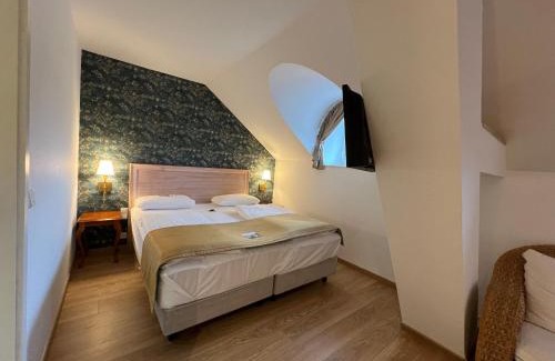 Schwelm Hotel | Hotel Am Mühlenteich