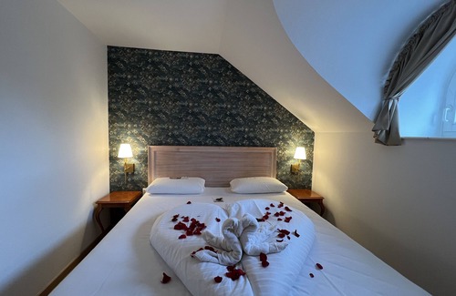 Schwelm Hotel | Hotel am Mühlenteich