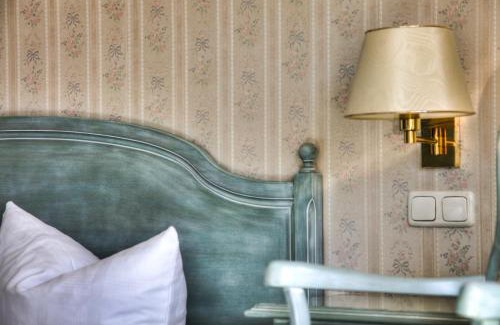 Altentreptow Hotel | Hotel am Markt Altentreptow