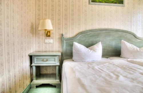 Altentreptow Hotel | Hotel am Markt Altentreptow