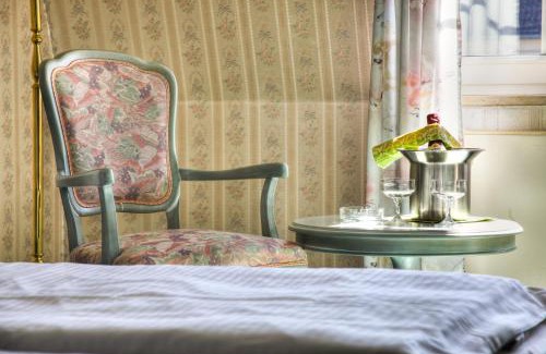 Altentreptow Hotel | Hotel am Markt Altentreptow