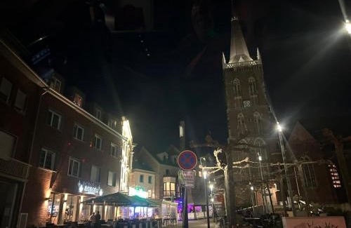 Eschweiler Hotel | Hotel Am Markt