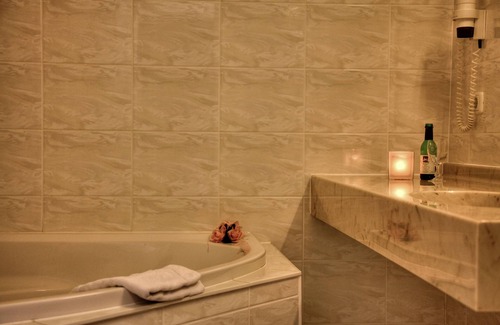 Altentreptow Hotel | Hotel am Markt